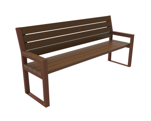 Park Bench