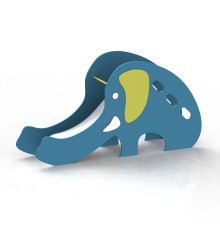 Baby Elephant – the slide