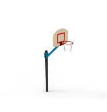 Basketball System
