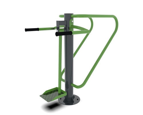 Combined trainer #2