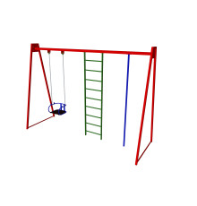 Comlpex gymnastic P5.1