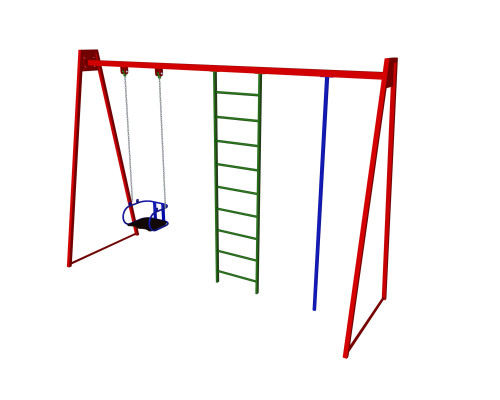 Comlpex gymnastic P5.1