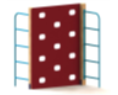 Climbing Wall