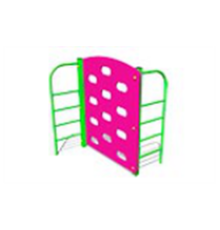 Climbing Wall