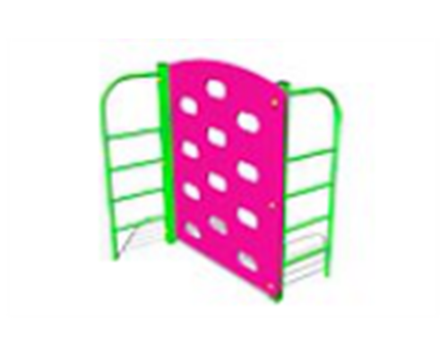 Climbing Wall